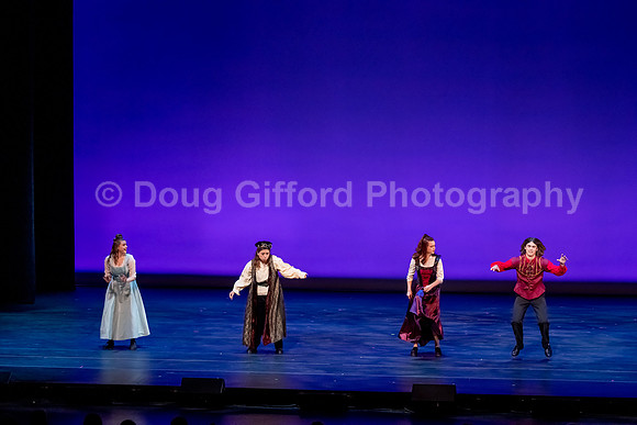 Orange County School of the Arts Foundation Proudly Presents - Season Finale 2023