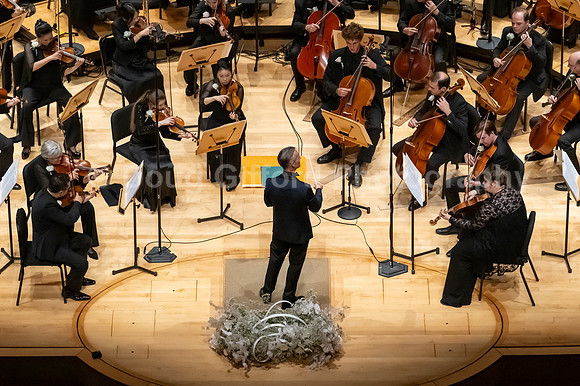 Pacific Symphony - Opening Night of the 2026-27 Season