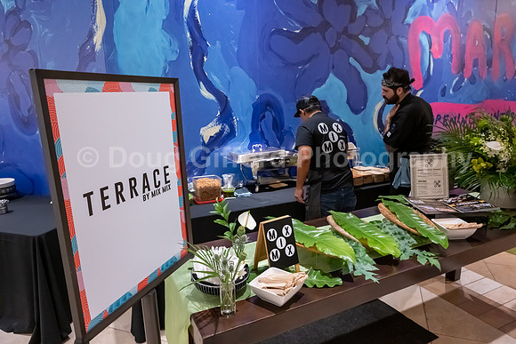 South Coast Plaza - 2nd Annual Asian Pacific Food Fest