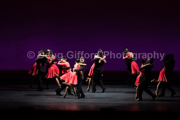 Orange County School of the Arts Foundation Proudly Presents - Season Finale 2023