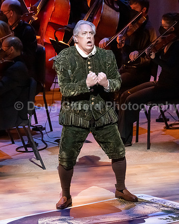 Pacific Symphony Verdi's Rigoletto