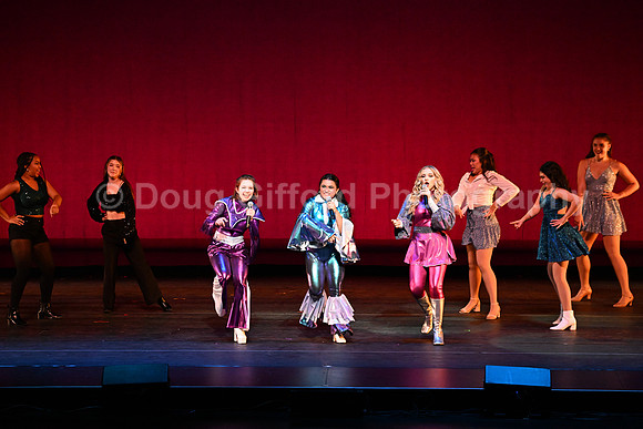 Orange County School of the Arts Season Finale 2022