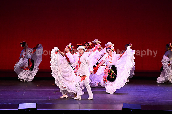 Orange County School of the Arts Season Finale 2022