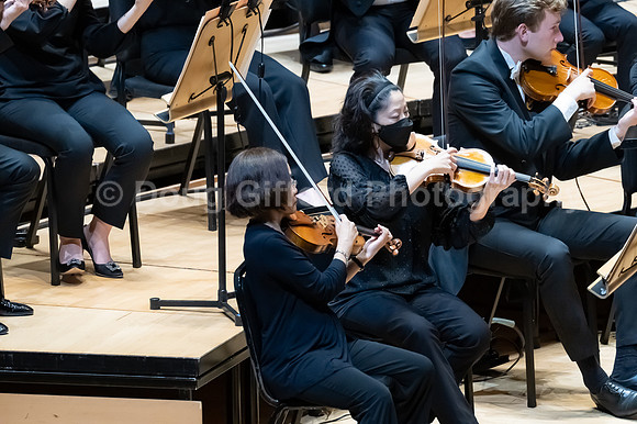 Pacific Symphony "Gershwin's Rhapsody - Concert, Party & Silent Film"