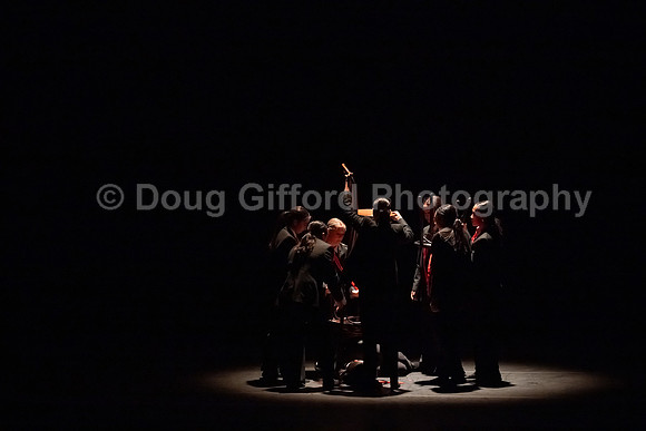 Orange County School of the Arts Foundation Proudly Presents - Season Finale 2023