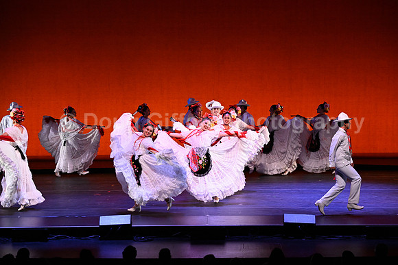 Orange County School of the Arts Season Finale 2022