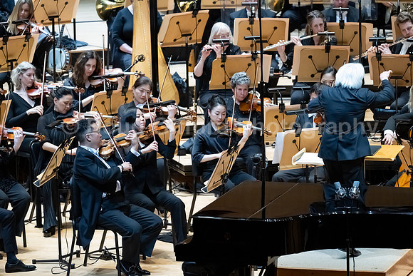 Pacific Symphony "Gershwin's Rhapsody - Concert, Party & Silent Film"
