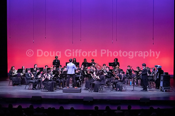 Orange County School of the Arts Foundation Proudly Presents - Season Finale 2023