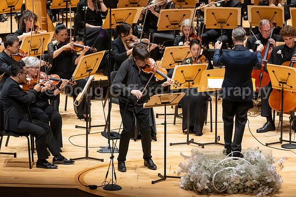 Pacific Symphony - Opening Night of the 2026-27 Season