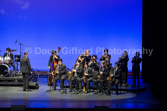Orange County School of the Arts Foundation Proudly Presents - Season Finale 2023