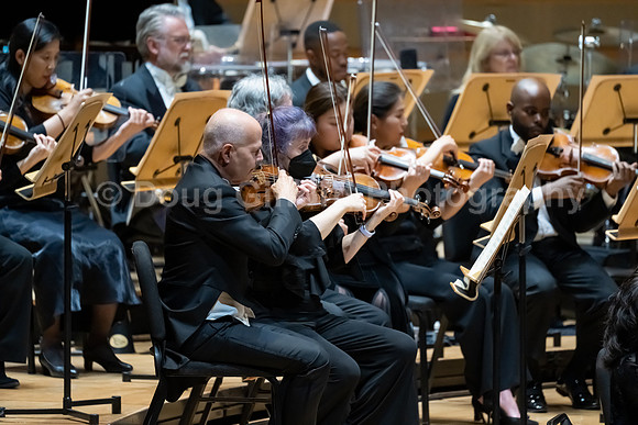 Pacific Symphony - Grieg Piano Concerto