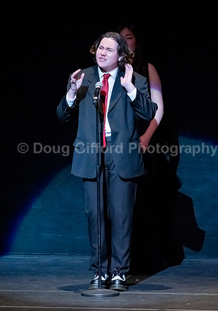 Orange County School of the Arts Foundation Proudly Presents - Season Finale 2023