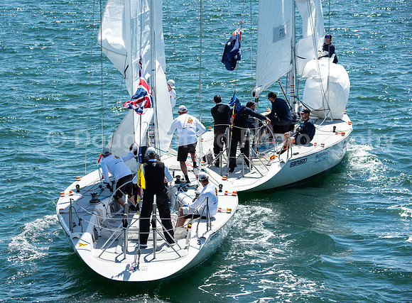 58th Annual Congressional Cup
