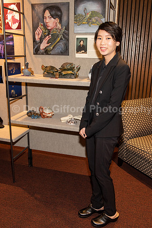 California School of the Arts- San Gabriel Valley Foundation Season Finale 2023