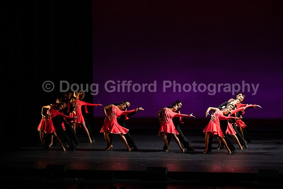 Orange County School of the Arts Foundation Proudly Presents - Season Finale 2023