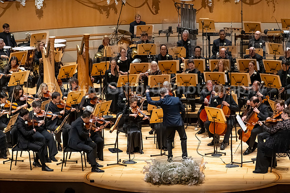 Pacific Symphony - Opening Night of the 2026-27 Season