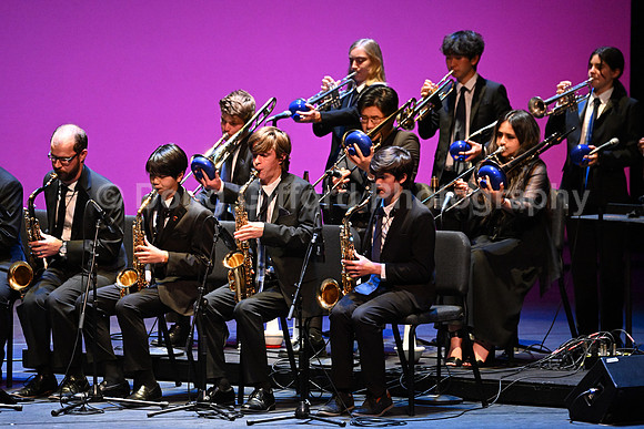 Orange County School of the Arts Season Finale 2022