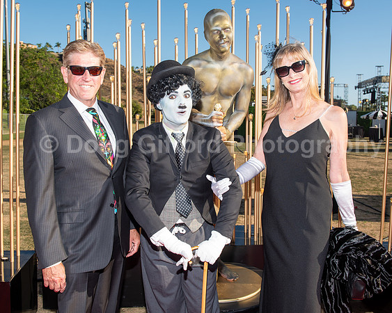 Pacific Symphony 2022 Gala - "A Night in Old Hollywood"