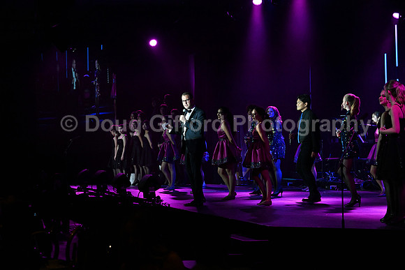 Orange County School of the Arts Foundation - "Night of a Million Dreams" Gala 2022