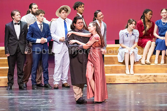 California School of the Arts- San Gabriel Valley Foundation Season Finale 2023