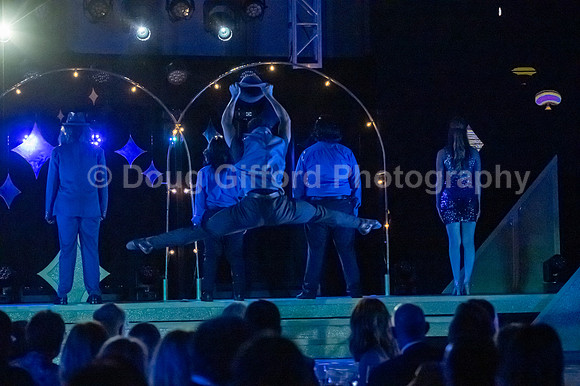 California School of the Arts – San Gabriel Valley Gala 2025