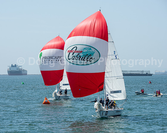 58th Annual Congressional Cup