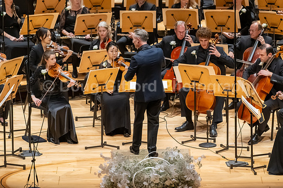Pacific Symphony - Opening Night of the 2026-27 Season