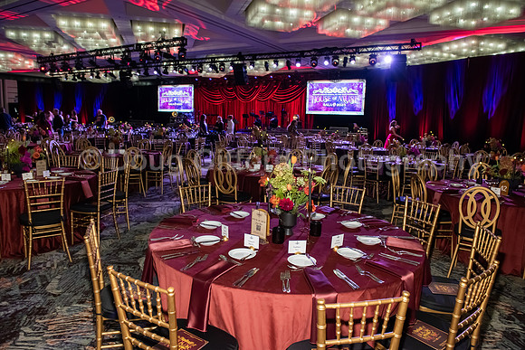 Orange County School of the Arts Foundation Presents - House of Muse Gala 2025