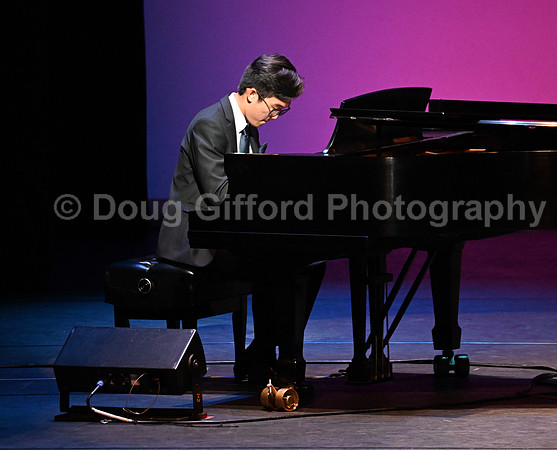Orange County School of the Arts Season Finale 2022