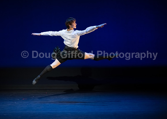 Orange County School of the Arts Foundation Proudly Presents - Season Finale 2023