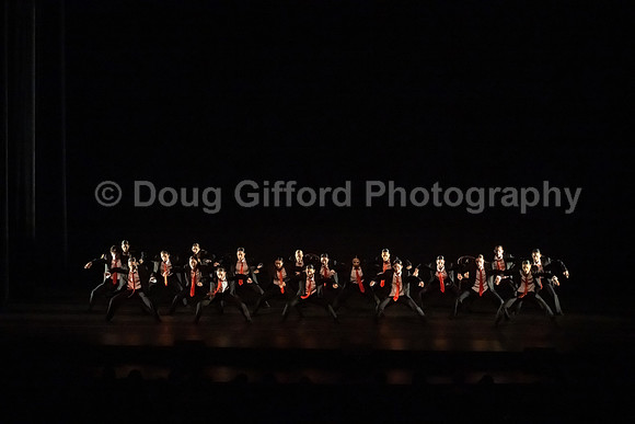Orange County School of the Arts Foundation Proudly Presents - Season Finale 2023