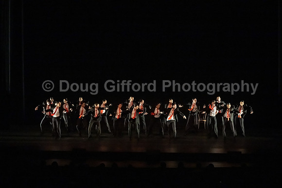 Orange County School of the Arts Foundation Proudly Presents - Season Finale 2023