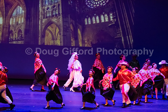 Orange County School of the Arts Foundation - Season Finale 2025