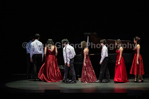 Orange County School of the Arts Foundation Proudly Presents - Season Finale 2023