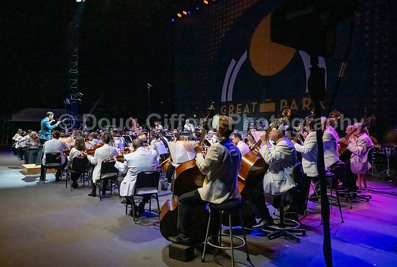 Pacific Symphony - John Williams' Magical Music of Harry Potter