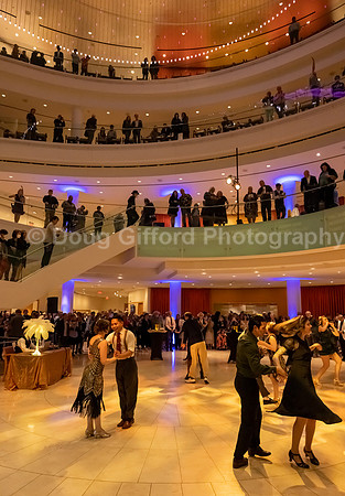 Pacific Symphony "Gershwin's Rhapsody - Concert, Party & Silent Film"