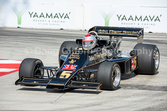 48th Acura Grand Prix of Long Beach 2023