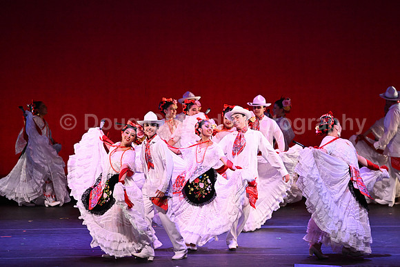 Orange County School of the Arts Season Finale 2022