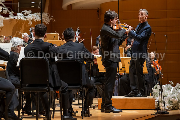 Pacific Symphony - Opening Night of the 2026-27 Season