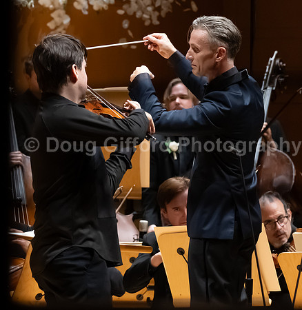 Pacific Symphony - Opening Night of the 2026-27 Season