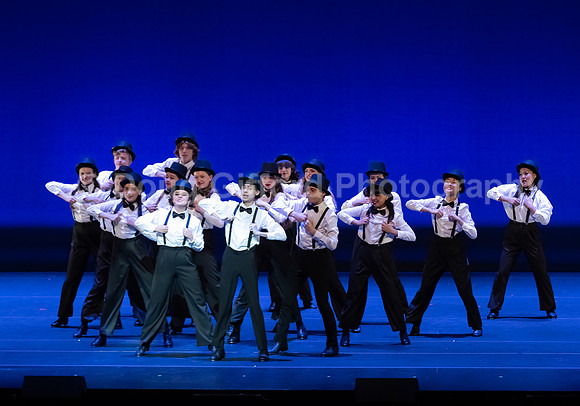 Orange County School of the Arts Foundation Proudly Presents - Season Finale 2023