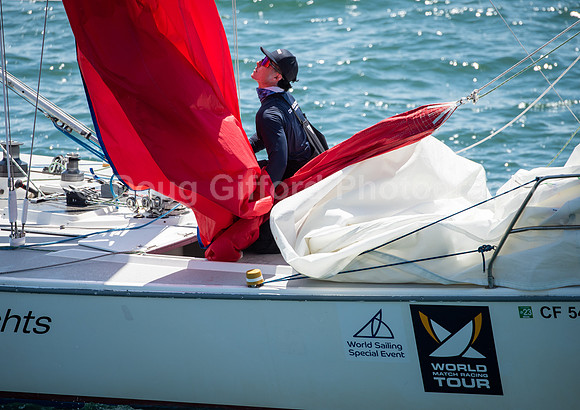 58th Annual Congressional Cup
