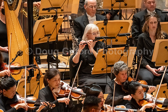 Pacific Symphony "Gershwin's Rhapsody - Concert, Party & Silent Film"