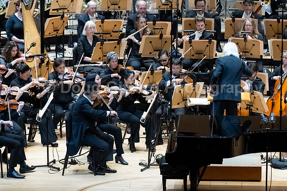 Pacific Symphony "Gershwin's Rhapsody - Concert, Party & Silent Film"