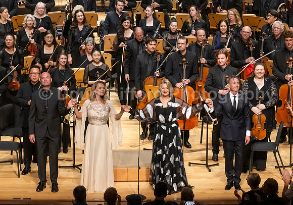 Pacific Symphony - Mahler’s Resurrection