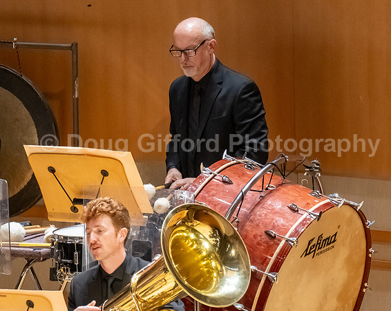 Pacific Symphony - Mahler’s Resurrection