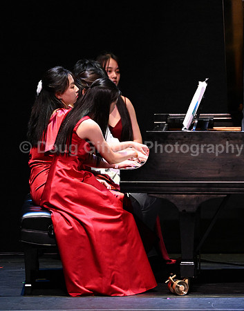 Orange County School of the Arts Season Finale 2022