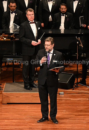 MenAlive - Orange County Gay Men's Chorus