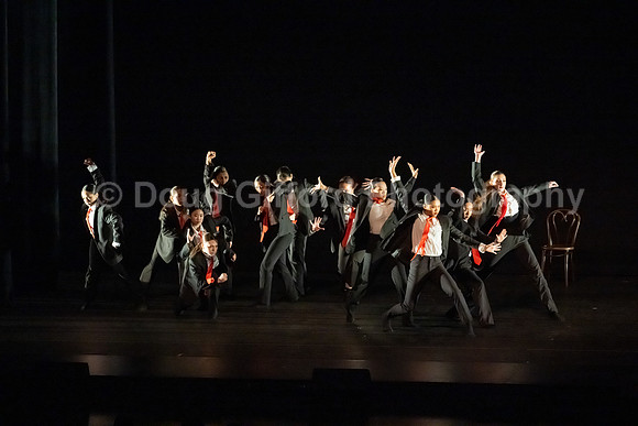 Orange County School of the Arts Foundation Proudly Presents - Season Finale 2023