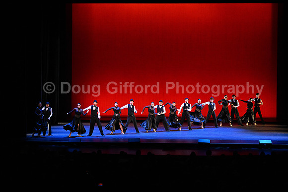 Orange County School of the Arts Season Finale 2022